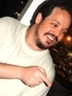 Fabio Guedes