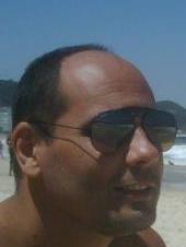 Silvio Afonso