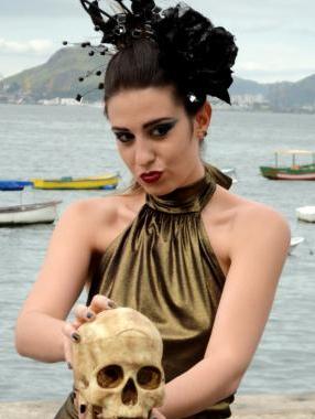 foto de Lu Baratz